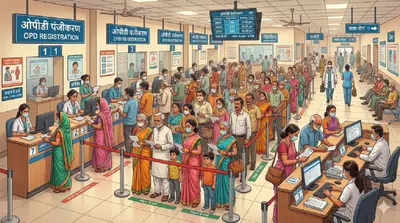 Thursday OPD Schedule: पटना के PMCH, NMCH और आयुर्वेदिक कॉलेज में आज बैठेंगे ये डॉक्टर