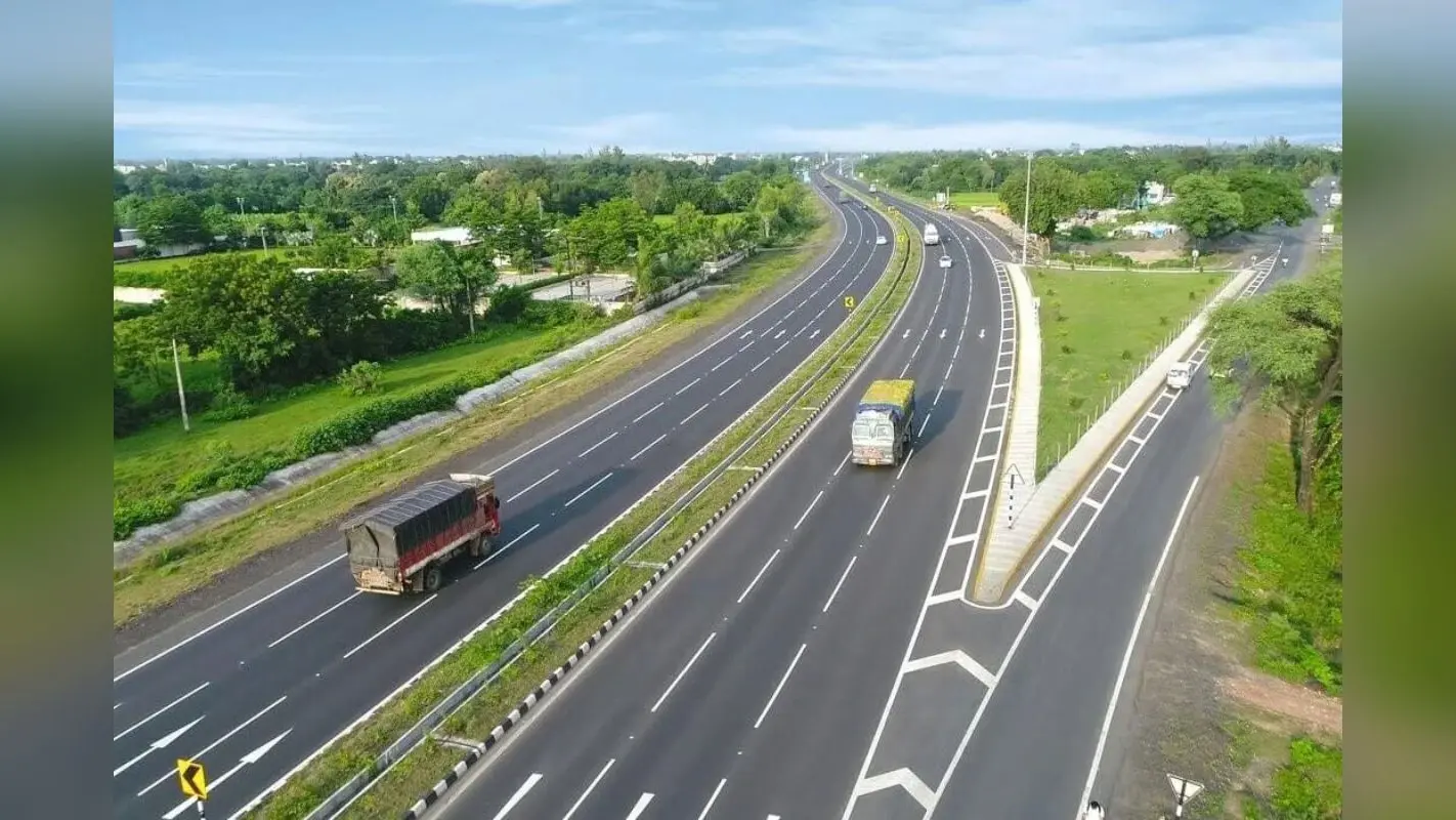 बिहार के लिए गेमचेंजर साबित होगा ये एक्सप्रेसवे, 120 KMPH की रफ्तार से दौड़ेंगी गाड़ियां, पूरी तरह होगा एक्सेस कंट्रोल