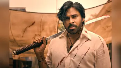 पवन कल्याण को पसंद आईं ये 2 बॉलीवुड फिल्में, एक ने बॉक्स ऑफिस पर तोड़े थे कई रिकॉर्ड