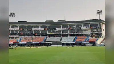 मात्र 250 रुपये में ले सकते हैं भारत-अफगानिस्तान टेस्ट का मजा, BCCI ने जारी की टिकट की कीमतें