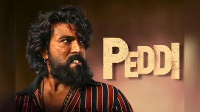 Peddi Box Office: 400 करोड़ पार करते ही राम चरण की ‘पेड्डी’ ने रचा इतिहास, बनी 2026 की सबसे बड़ी साउथ फिल्म