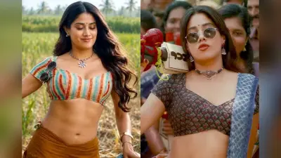 Peddi Controversy: डायरेक्टर ने मानी गलती, जाह्नवी कपूर के सीन्स पर बोले- उम्मीद नहीं थी नेगेटिविटी से देखेंगे