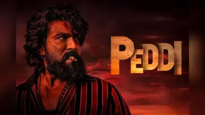 Peddi Worldwide Collection: पेड्डी ने मचाया तहलका, वर्ल्डवाइड कमाई पहुंची चौंकाने वाले