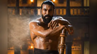 Peddi Worldwide Collection: दुनियाभर में राम चरण की ‘पेड्डी’ पास या फेल? 8 दिनों के कलेक्शन ने दिया जवाब