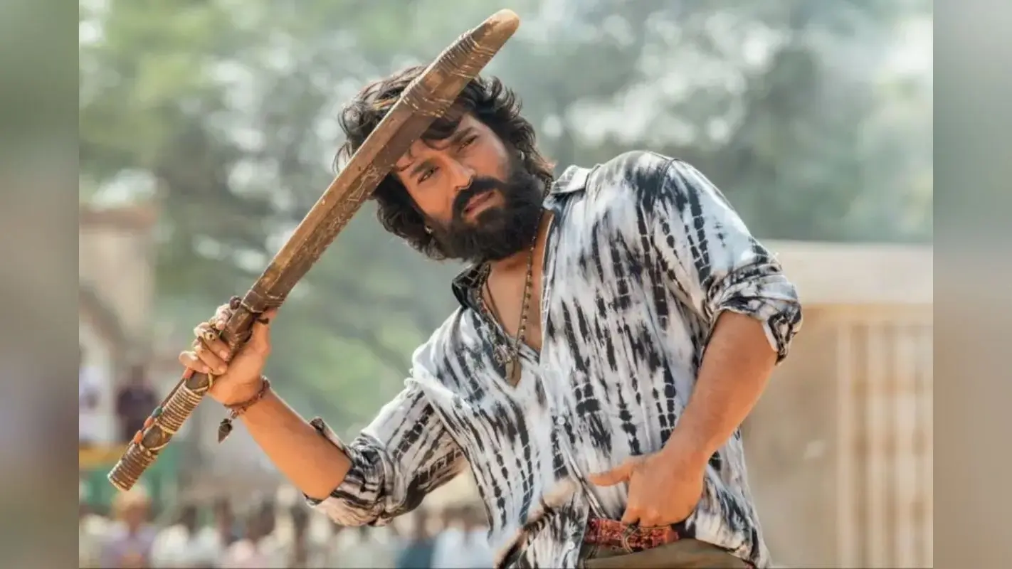 Peddi Worldwide Records: वर्ल्डवाइड 100 करोड़ की आंधी के साथ पेड्डी ने इन फिल्मों के रिकॉर्ड को किया चकनाचूर