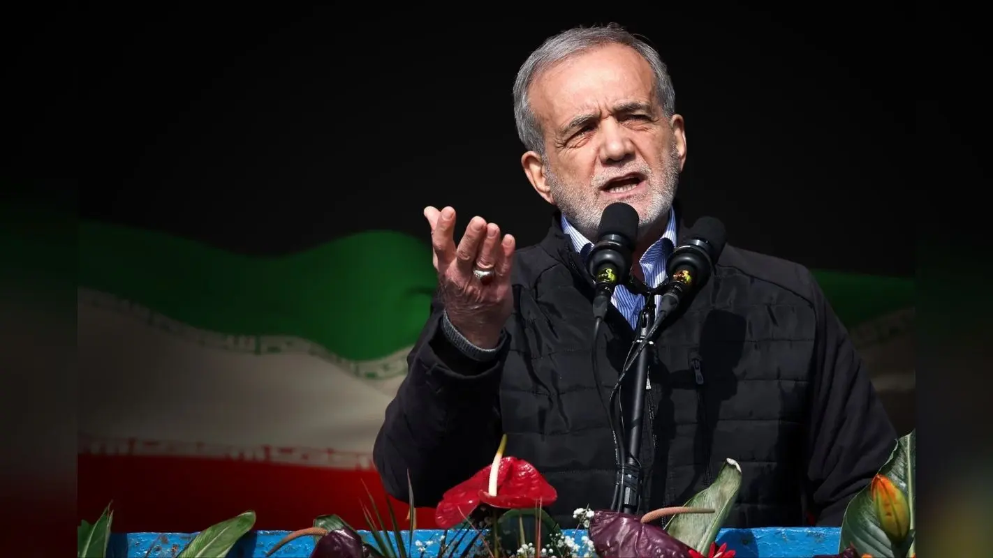क्या ईरान के राष्ट्रपति ने दिया इस्तीफा? IRGC का बढ़ रहा था दबाव; सरकार ने दिया ये जवाब