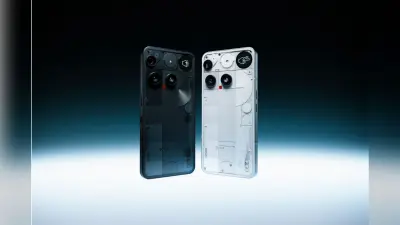 Nothing Phone 3 पर ₹44,000 तक की छूट, जानिए फ्लैगशिप फोन की नयी कीमत और फीचर्स