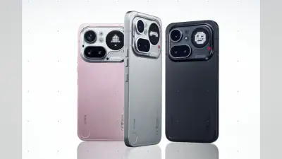 फिर ₹10000 महंगा हुआ Nothing Phone 4a Pro, कंपनी ने दूसरी बार बढ़ा दिए दाम