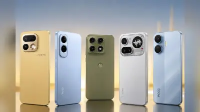 ₹40000 से कम में चाहिए बेस्ट स्मार्टफोन? Realme से Vivo तक ये 5 मॉडल हैं सबसे दमदार