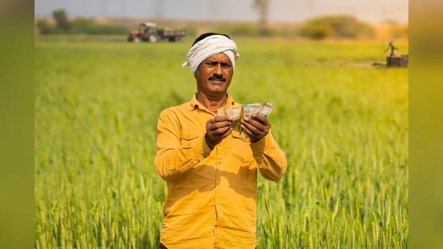 PM Kisan की 23वीं किस्त नहीं आई? जानिए ₹2,000 पाने के लिए अब क्या करें