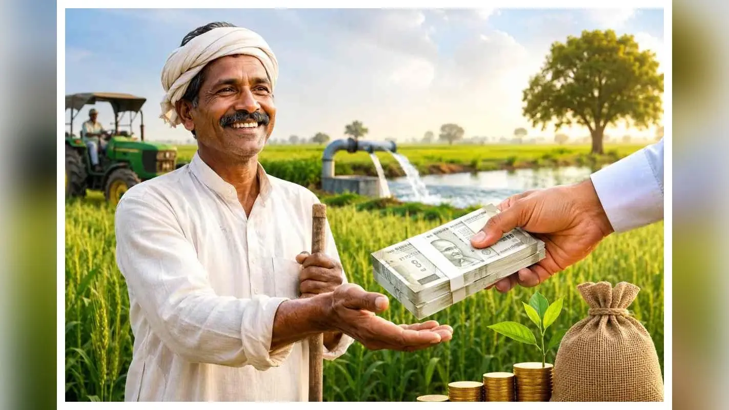 PM Kisan Yojana: इन किसानों को नहीं मिलेंगे ₹2,000, जानें क्यों