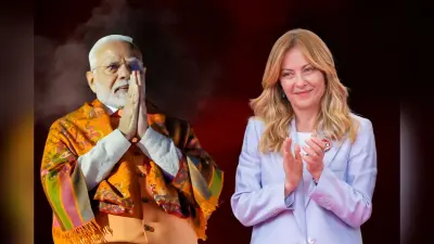 PM मोदी के रिकॉर्ड कार्यकाल पर पीएम मेलोनी ने भेजा संदेश, फोटो शेयर करते हुए कही ये बात