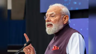 ईरान-अमेरिका के बीच शांति समझौते पर क्या बोले पीएम मोदी? जानें यहां