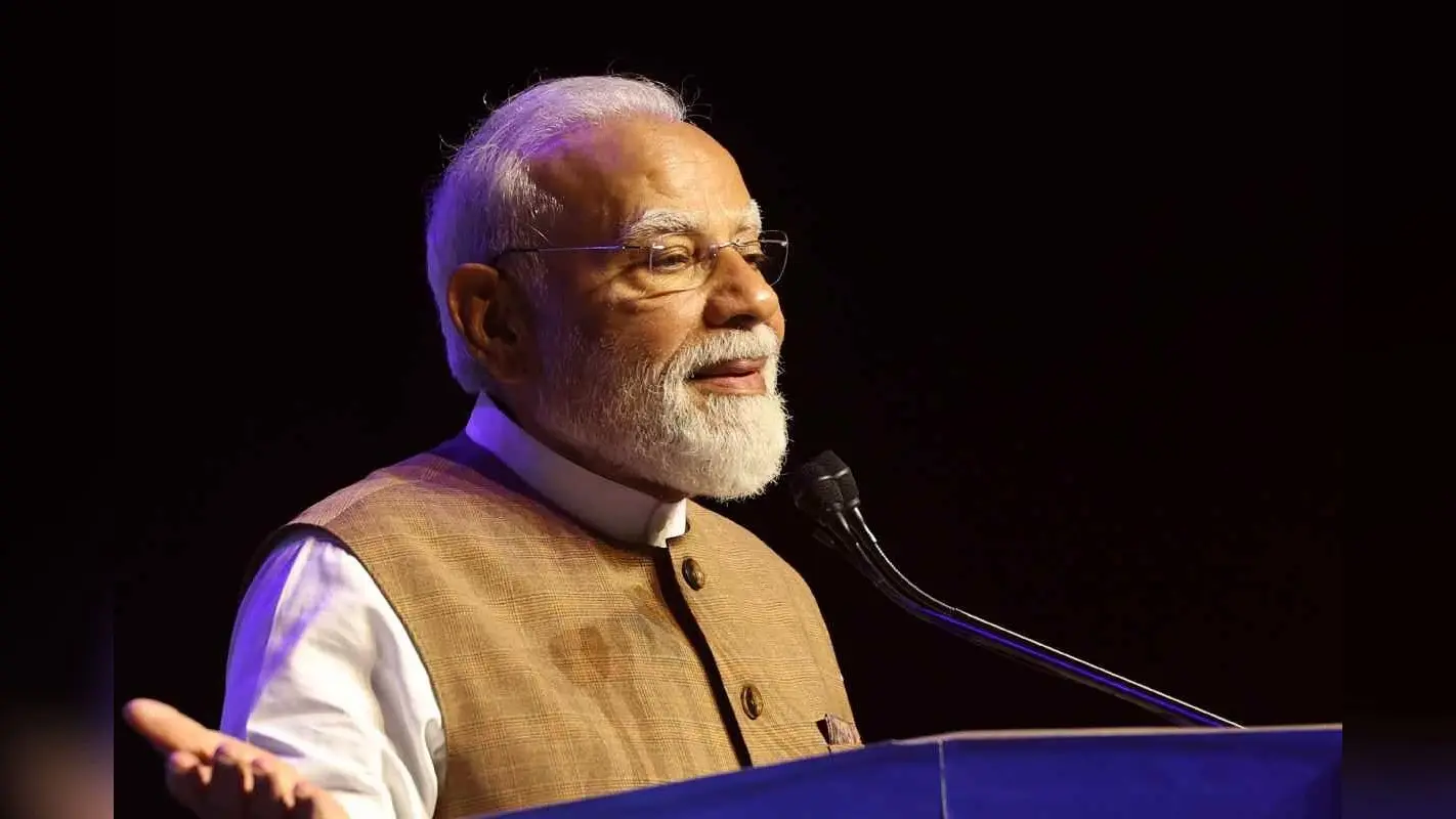पीएम मोदी ने कहा- हैप्पी बर्थडे राहुल गांधी, दीर्घायु की कामना करता हूं