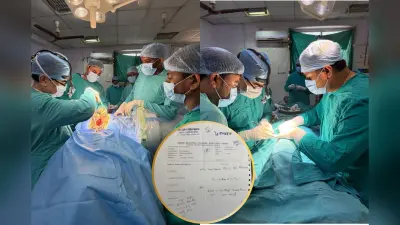 PMCH: पीएमसीएच में स्पाइन की दो जटिल सर्जरी सफल, डॉ. महेश प्रसाद की यूनिट ने मरीजों को दी नई जिंदगी
