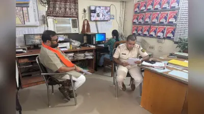 बक्सर के नावानगर में एथनॉल प्लांट में गड़बड़ी का आरोप, टैंकर नंबरों और फर्जी चालान का मामला उजागर, जांच की मांग