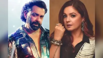 बॉबी देओल संग रिश्ते पर खुलकर बोलीं पूजा भट्ट, ब्रेकअप की वजह बताने से किया इनकार