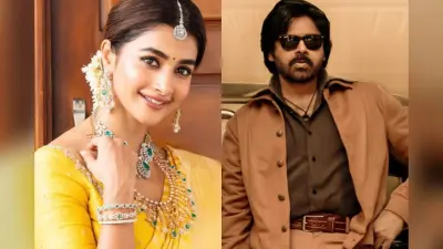 OG 2 Cast Update: क्या पूजा हेगड़े बनेंगी पवन कल्याण की नई हीरोइन? चर्चा तेज