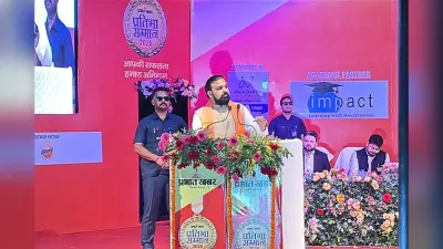 सम्राट चौधरी बोले- जिस दिन प्राइवेट स्कूल छोड़ सरकारी स्कूलों में लौटने लगेंगे बच्चे, समझिए बिहार बदल गया