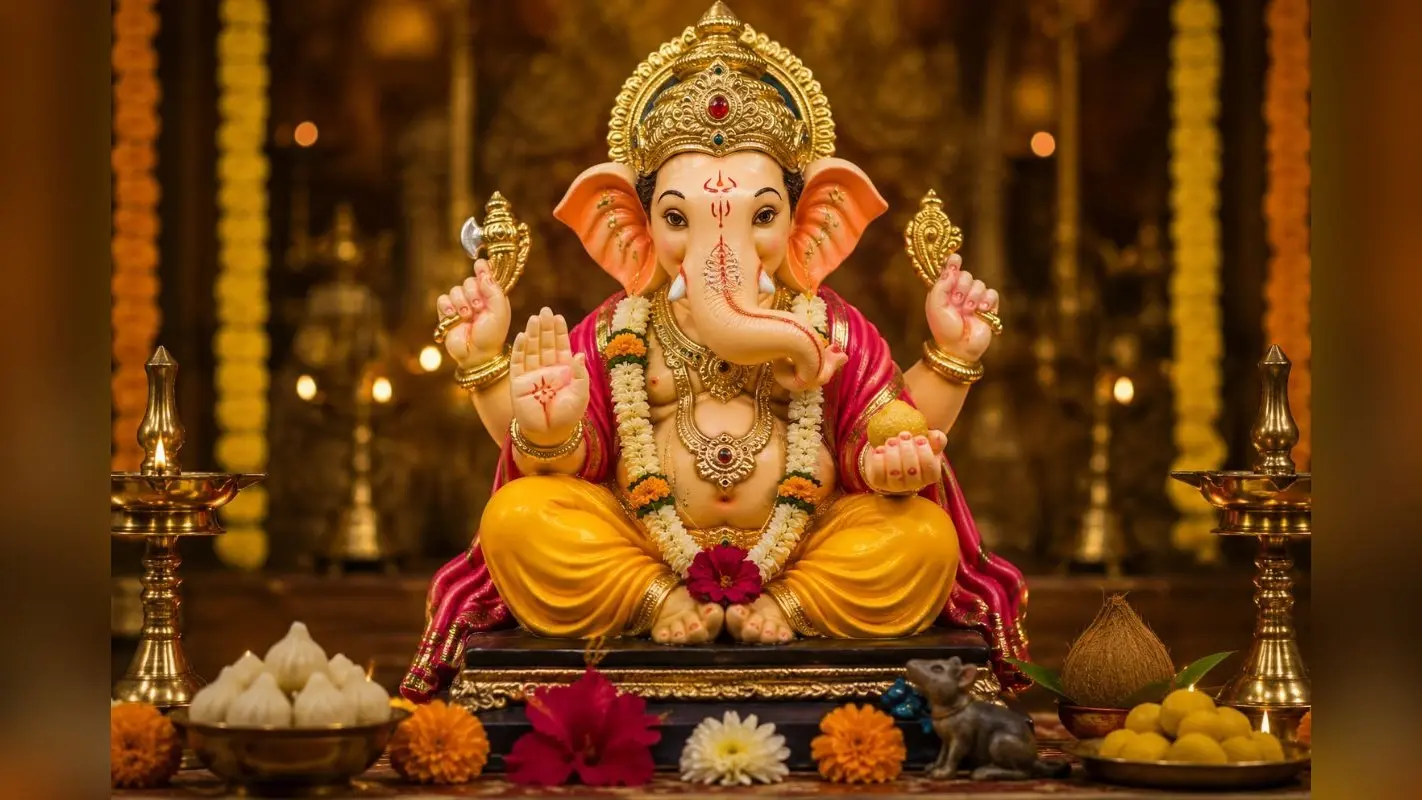 कल है प्रद्युम्न विनायक चतुर्थी, अभी नोट कर लें पूजा सामग्री की पूरी लिस्ट