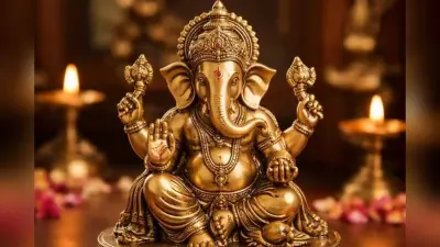 प्रद्युम्न विनायक चतुर्थी 2026: 5 शुभ योगों के महासंयोग में होगी गणपति पूजा, भद्रा वास का भी रहेगा प्रभाव