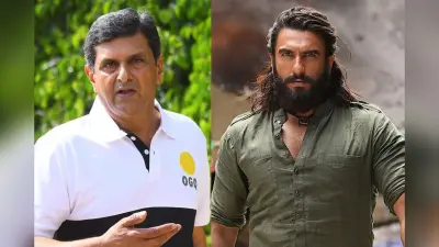 ब्लॉकबस्टर फिल्म ‘धुरंधर’ का ससुर प्रकाश पादुकोण ने किया रिव्यू, बोले- हिंसा ज्यादा लगी