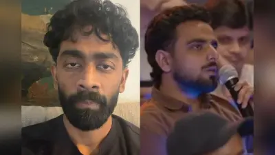 370 रुपये बिरयानी विवाद पर आखिरकार टूटी प्रणित मोरे की चुप्पी, कहा- मैं नफरत डिजर्व करता हूं