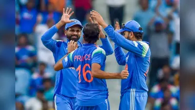डेब्यू मैच में प्रिंस यादव के साथ हुआ दिल तोड़ने वाला वाकया, विकेट लेकर भी रह गए खाली हाथ; जानिए वजह