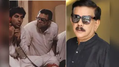 प्रियदर्शन बोले- कभी रिलीज नहीं होगी ‘हेरा फेरी 3’, लेकिन प्रोड्यूसर ने जताया भरोसा, कहा- फिल्म सही ट्रैक पर चल रही