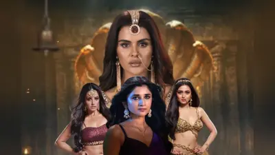 Naagin 7 के फिनाले को लेकर प्रियंका चाहर चौधरी ने तोड़ी चुप्पी, कहा- अंत नहीं नई कहानी की शुरुआत