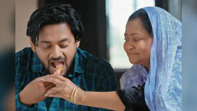प्रियंका सिंह का नया भोजपुरी गीत ‘मां’ रिलीज, मां-बेटे के रिश्ते की भावुक कहानी कर देगी आंखें नम