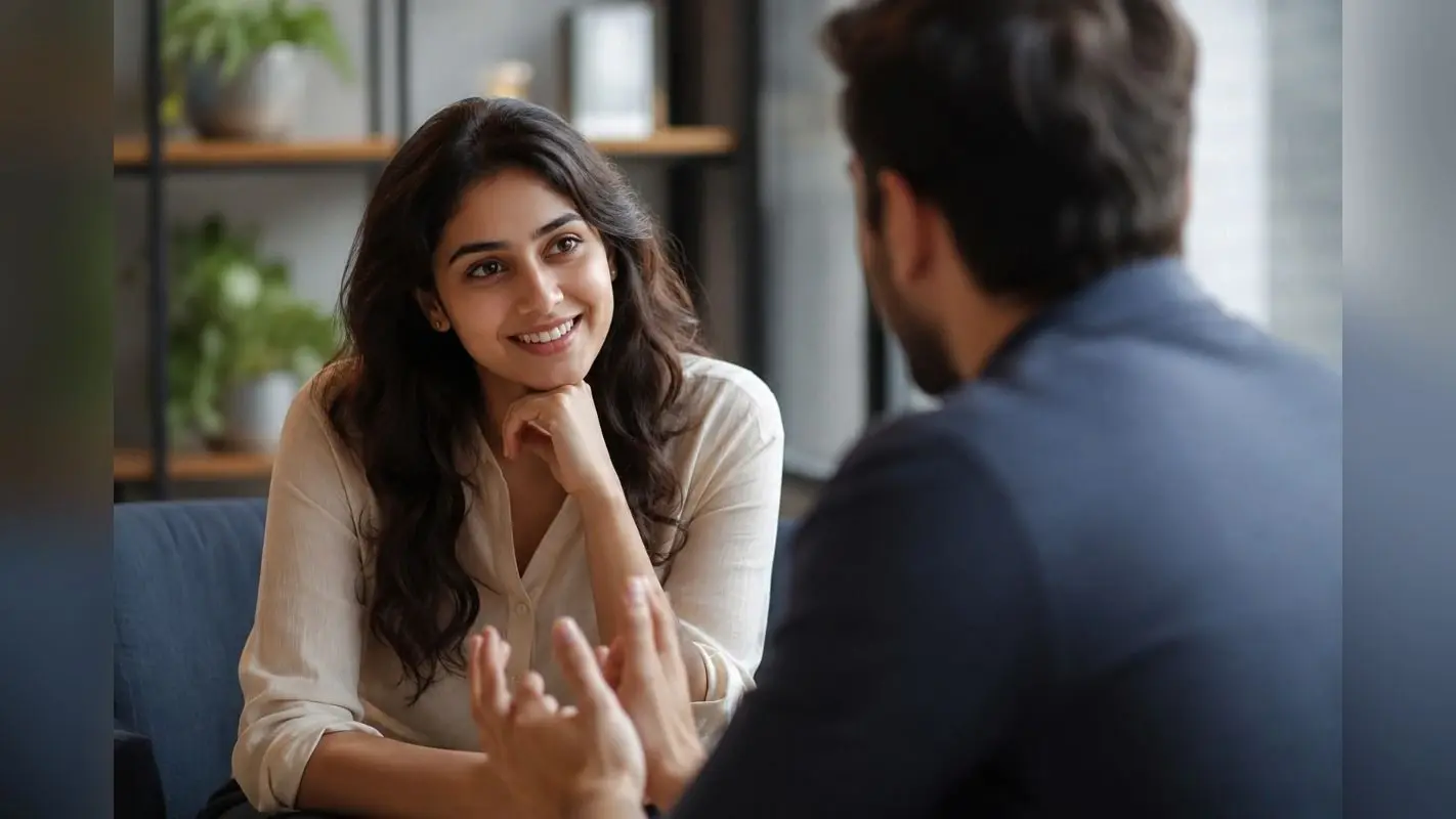 बात करते समय चुपके से अपनाएं ये 5 ट्रिक्स, सामने वाला चाहकर भी आपकी बातों को नहीं कर पाएगा इग्नोर