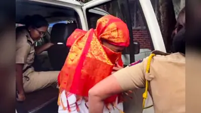 पुणे मर्डर केस: शादी से पीछे हटना चाहती थी सिया, केतन नहीं हुआ तैयार
