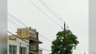 पूर्णिया में मौसम का डबल गेम, सुबह बादल और बारिश के आसार, दिन चढ़ते ही सताने लगती है गर्मी