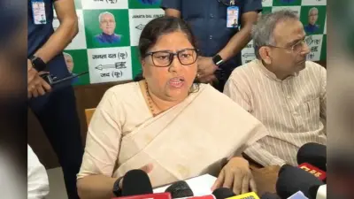 ‘राबड़ी देवी को हर हाल में खाली करना पड़ेगा आवास’, लेशी सिंह बोलीं- सरकारी बंगले से मोह माया नहीं रखनी चाहिए