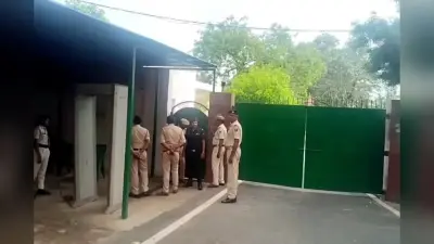 पटना में तीन और दिल्ली में एक बंगला, बिहार के इस पॉलिटिकल फॅमिली के पास हैं 4 सरकारी आवास
