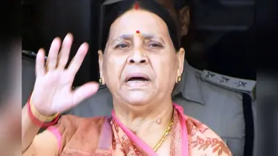 बंगला खाली करने से पहले राबड़ी देवी ने सरकार से मांगी सरकारी सामान की पूरी लिस्ट, जानिए क्यों उठाया यह कदम