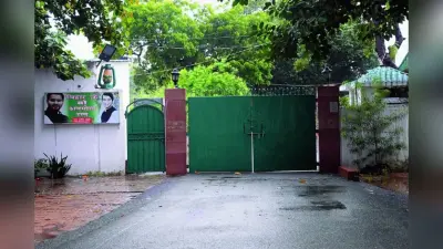 राबड़ी देवी ने बताई बंगला खाली नहीं करने की वजह, बिहार सरकार को लिखा लेटर, मांगी मोहलत