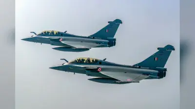 3.25 लाख करोड़ के मेगा डील की तैयारी, भारत खरीदेगा 114 नए राफेल जेट