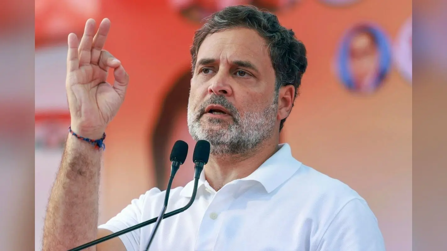 NEET पेपर लीक पर बिहार से हुंकार भरेंगे राहुल गांधी, इस दिन आएंगे पटना