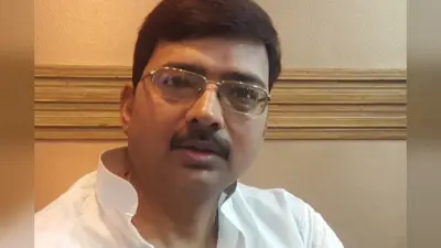 भरत तिवारी एनकाउंटर मामले का संज्ञान लें मुख्यमंत्री, पूर्व विधायक राहुल तिवारी ने उठाई मुआवजा और न्याय की मांग