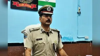 रेल IG ने बताया आधी रात पाटलिपुत्र स्टेशन पर क्या-क्या हुआ, हंगामा मामले में 500 अज्ञात पर FIR, 6 उपद्रवी गिरफ्तार