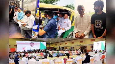 अश्विनी वैष्णव की बड़ी घोषणाएं- कोलकाता में दौड़ेंगी नयी पीढ़ी की 60 ट्रेनें, सिलीगुड़ी से दिल्ली तक चलेगी बुलेट ट्रेन