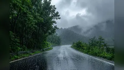 झारखंड के कई जिलों में 30 जून और 1 जुलाई को होगी झमाझम बारिश, मौसम विभाग ने जारी किया अलर्ट