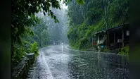 झारखंड के इन आठ जिलों में आज भारी बारिश की चेतावनी, येलो अलर्ट जारी