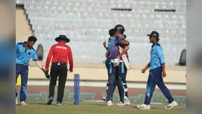 Jharkhand T20 League: रांची टाइटन्स और छोटानागपुर रॉयल्स की जीत से बदला समीकरण, जानें कौन सी टीम टॉप पर