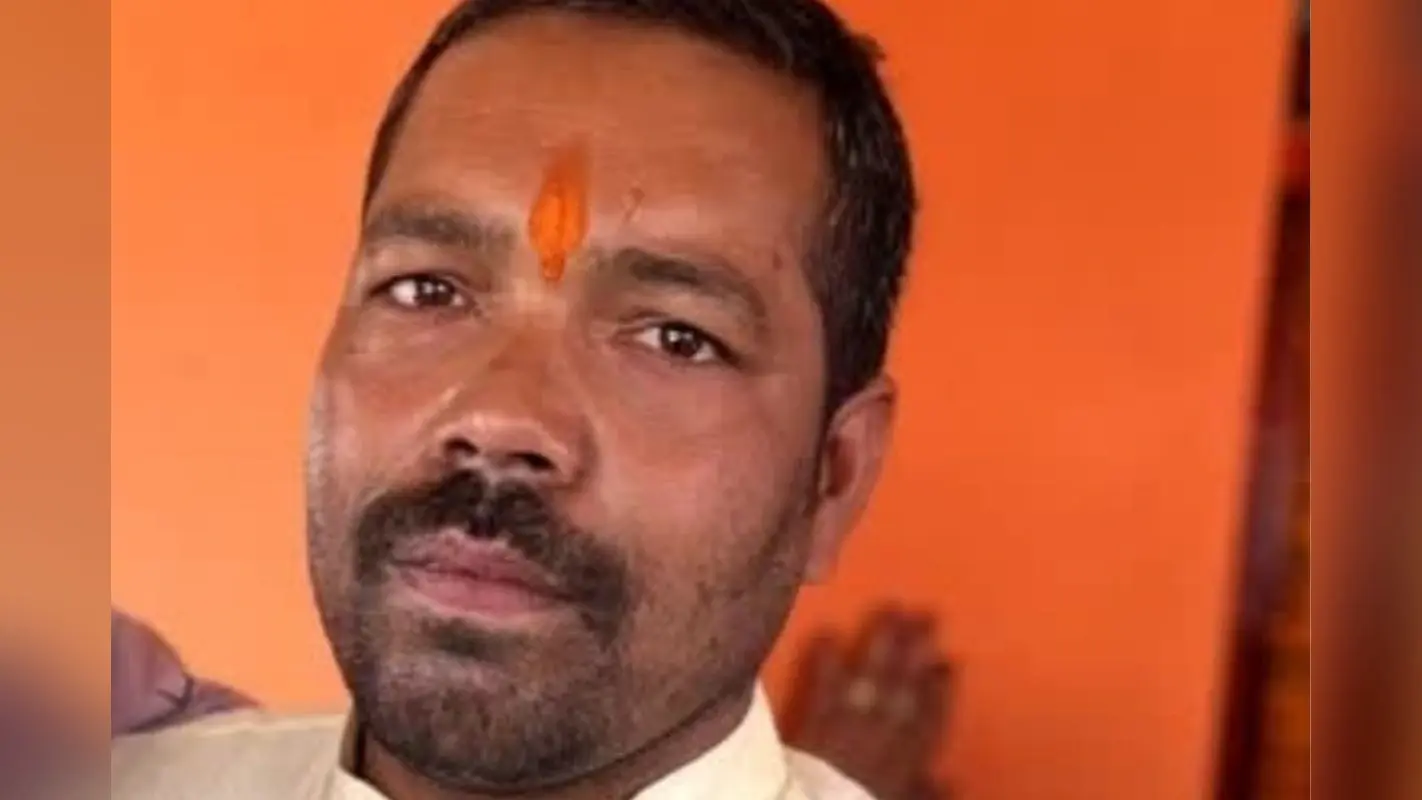 कोडरमा में जमीनी विवाद में विधायक के निजी ड्राइवर की हत्या