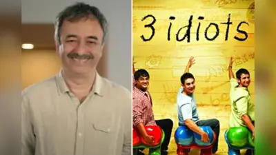 3 इडियट्स सीक्वल: क्या शादी और बच्चों के बाद बदल जाएगी रैंचो-फरहान-राजू की जिंदगी? आया अपडेट
