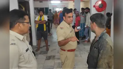 साहिबगंज: राजमहल में भाइयों के बीच हुआ जमीन विवाद, मारपीट में बुजुर्ग की मौत