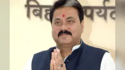 छह बार विधायक रहे राजू सिंह ने इस आधार पर मांगी रिहाई, नए साल की पार्टी में चली थी गोली, जानें मामला
